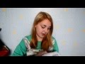 Алина Шакирова - Мои вещи с one direction =^._.^=