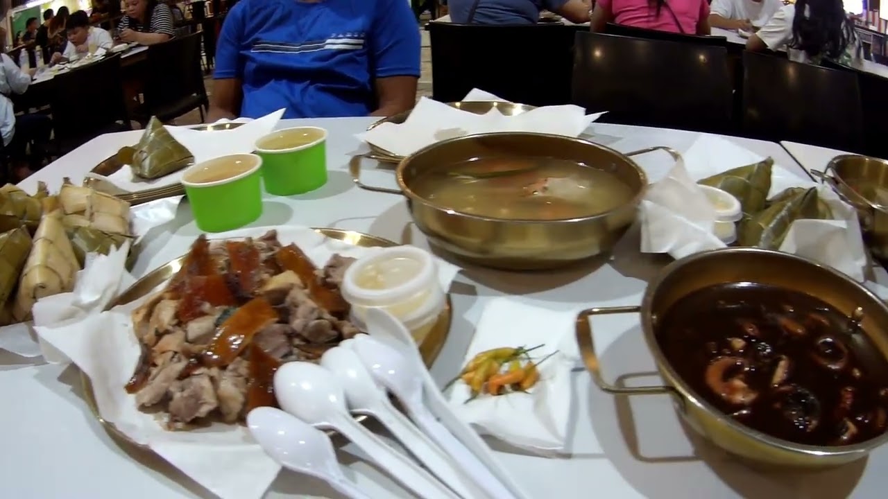 Cebu Vacation Jan 3 2026 PUSO VILLAGE