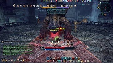 TERA SLAYER CHANNELWORKS SOLO