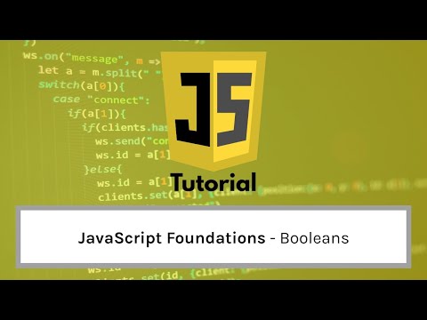 JavaScript Tutorial For