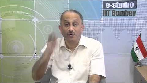 EE210x S402 Introducing the Z Transform IIT Bombay