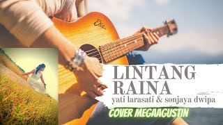 LINTANG RAINA VOCAL YATI LARASATI & SONJAYA DWIPA