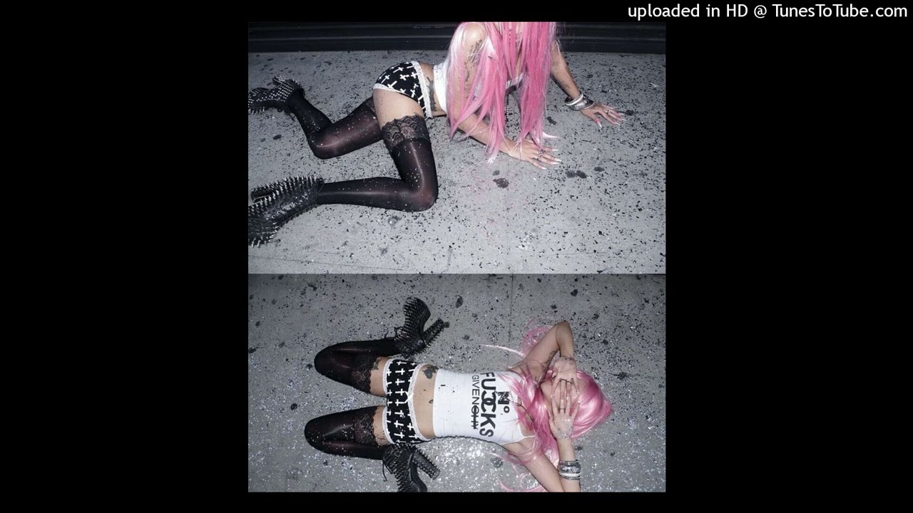 *free* 'bubble' hyperpop beat | slayyyter x ayesha erotica type