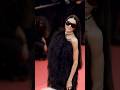 Demi Moore at the Cannes Film Festival. #demimoore