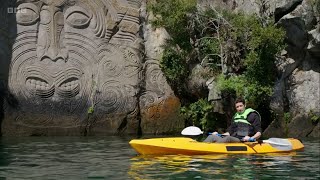 Oceans Apart: Art and the Pacific with James Fox - 3. New Zealand (BBC)
