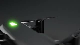 Mini Drone test render