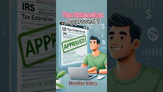 How to Check If Your Tax Extension Was Approved? | IRS 2025 Update