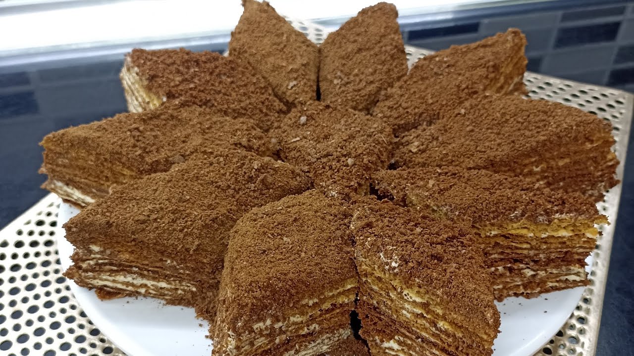 ✨ İRİS TORTU — ZƏRİF, ƏTİRLİ VƏ MÖHTƏŞƏM Dad! 