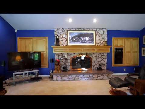 80460 Delight Valley School Rd, Cottage Grove, OR home video tour