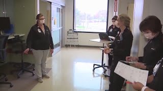Missouri seeing rise in COVID-19 cases