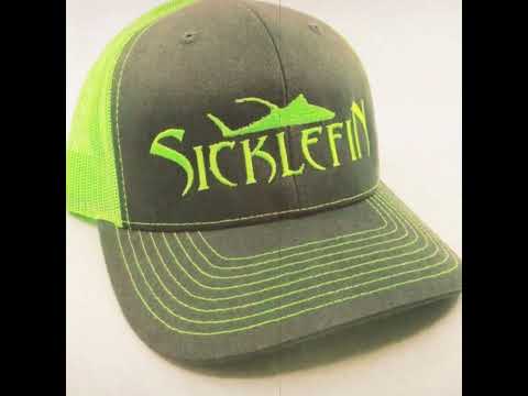 SickleFin is 2 years old! 