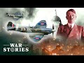 Why Could Hitler Not Defeat Britain? | WWII In Numbers | War Stories