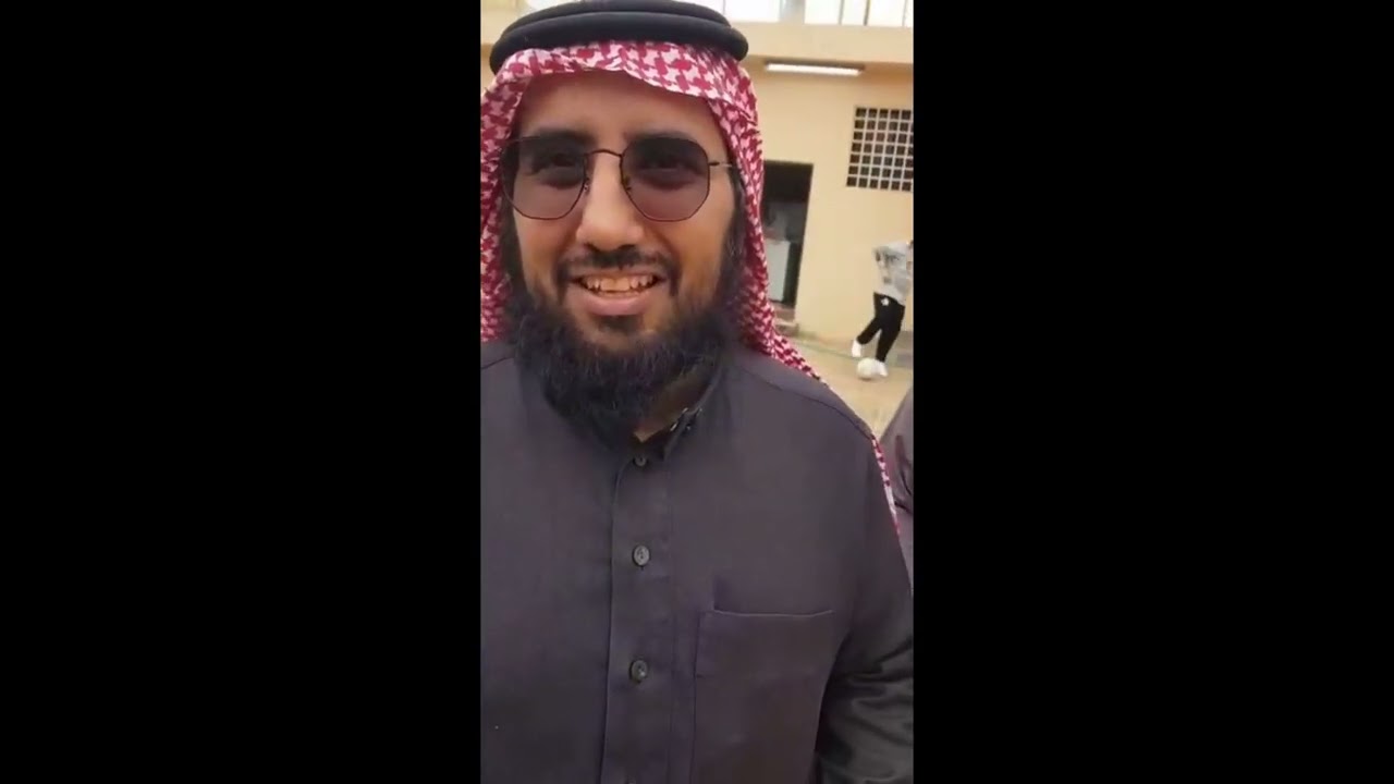 اجتماع جماعة قرية الـقرحـاء - رفـيدة قـحطان - الرياض يوم الجمعه 27/ 5/ 1443هـ تنسيق - سعيد بن حمدان
