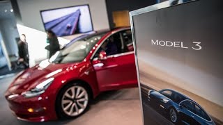 Consumer Reports no longer recommends the Tesla Model 3