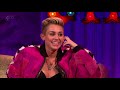 Miley Cyrus - We Can't Stop -Alan Carr Chatty Man 2013