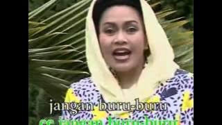 Sorga dan Neraka - Hetty Koes Endang (Golden hits 80an Vol.4 - bung Deny)
