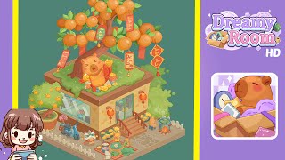 Dreamy Room Level 413