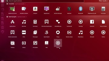 Ubuntu 18.04 How to Install Unity and Switch from GNOME to Unity