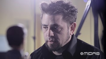 Virtual Soundcheck - Midas Master Class Series - ProX with Steve Lagudi