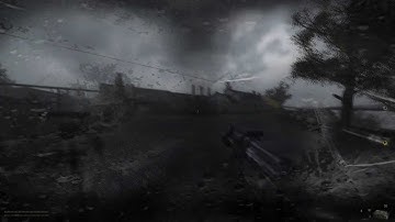 S.T.A.L.K.E.R - Bandit Shootout (Misery Mod Beta)