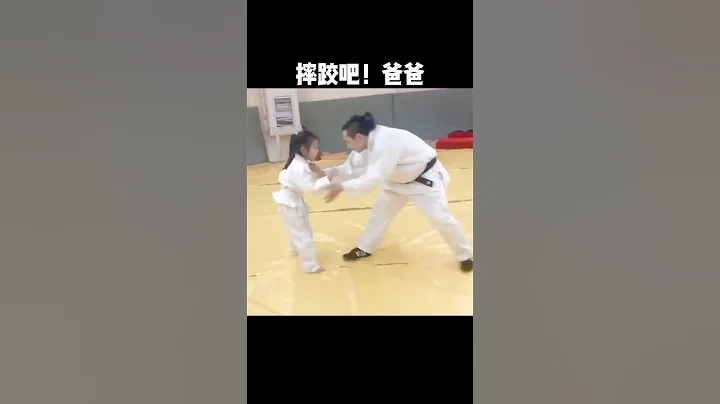 破繭成蝶，一個可愛小寶寶的轉變！ #fighting #shorts - 天天要聞