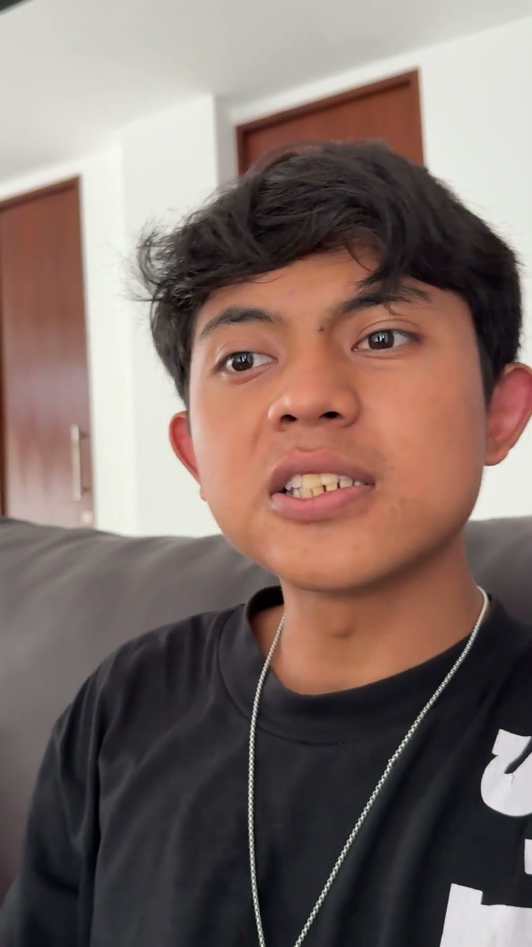 #SHORT kali ini keterlaluan?