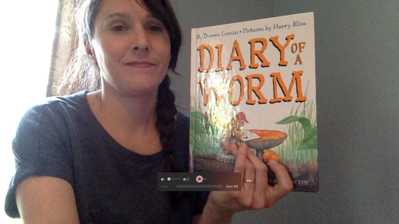 diary of a fly by doreen cronin diary of a fly by doreen cronin