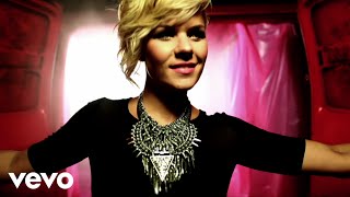 Kimberly Caldwell - On The Weekend