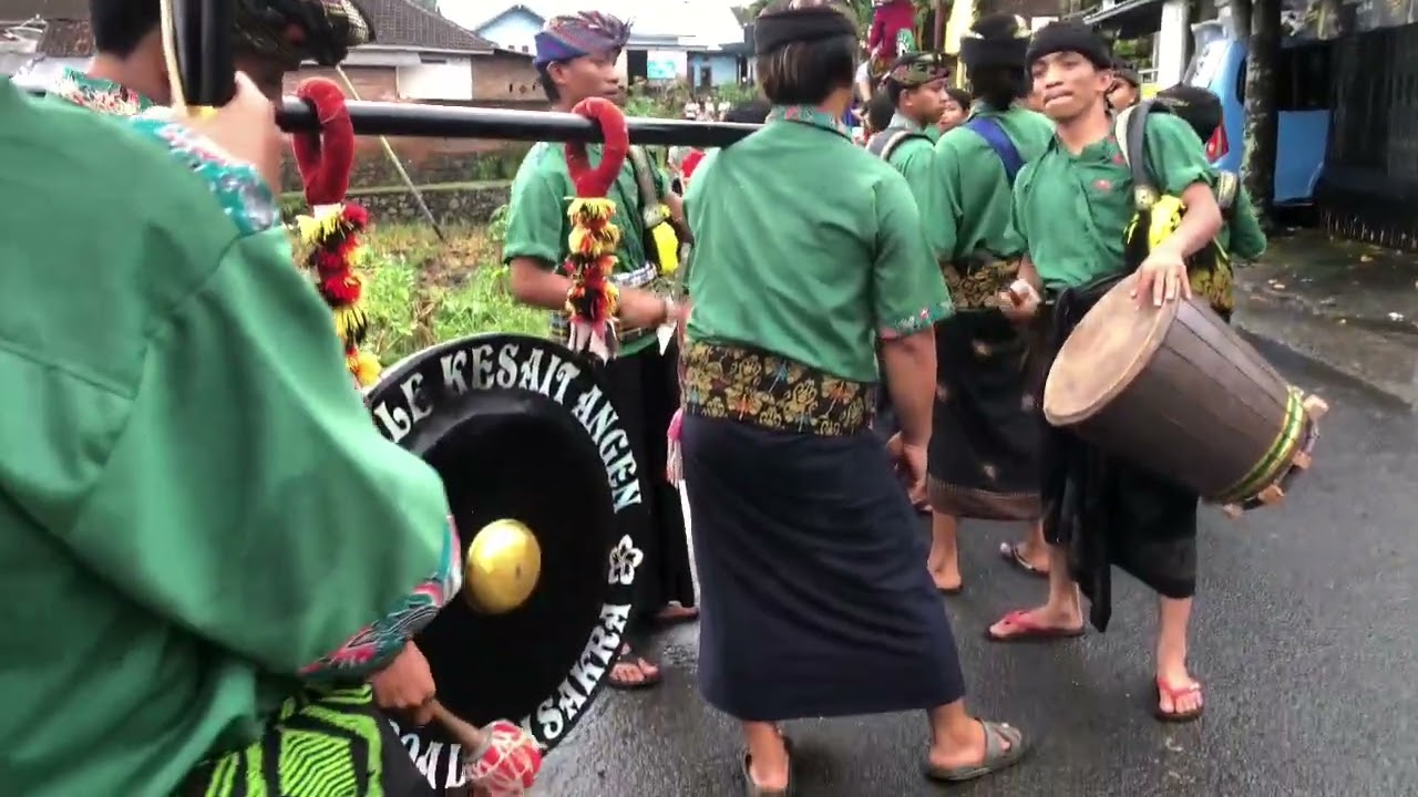 Lampak ngiring #batesjanji fersi ale ale kesait angen