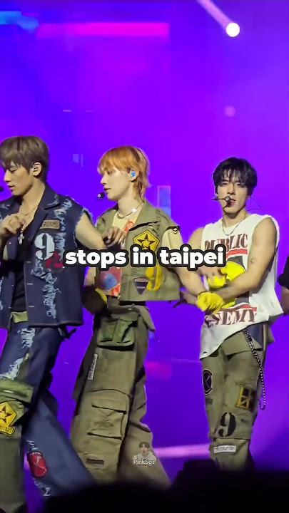 THE BOYZ Abruptly Ends Tour – Fans Left in Shock