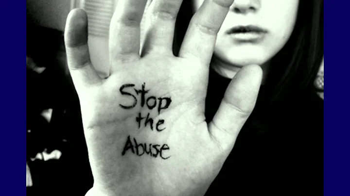 Domestic Violence Forum Video