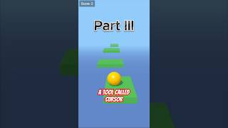 Creating an arcade web game (Part 3)