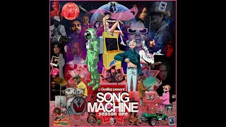 Gorillaz - Song Machine,Season One: Strange Timez Album Review