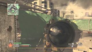 Random hitmarker WTF