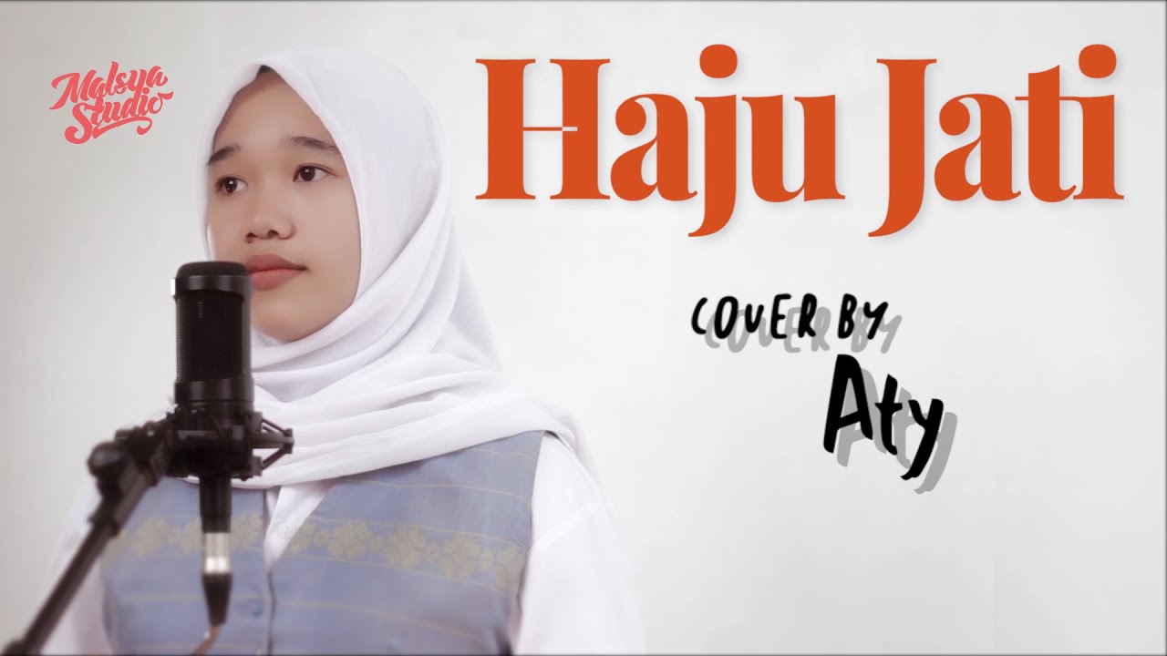 Lagu Bima - Haju Jati (Cover) by Aty