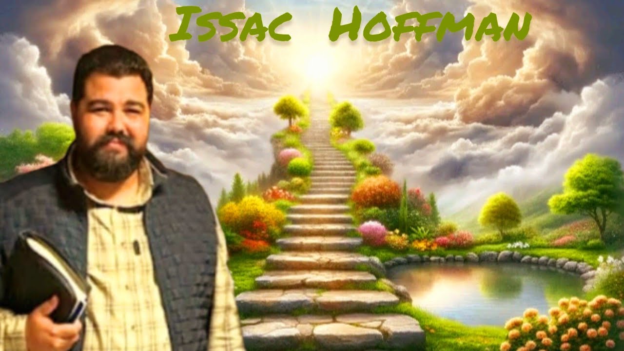 vie🕊et lumière prédication Pasteur issac Hoffman à écouter 2024