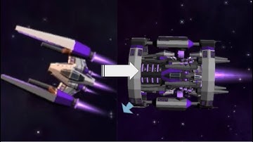 StarBlast.io U-Series (U-Sniper to U-Fusion)