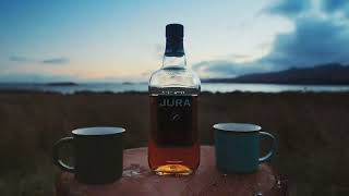 Jura &quot;More than a whisky&quot;, by Mr President