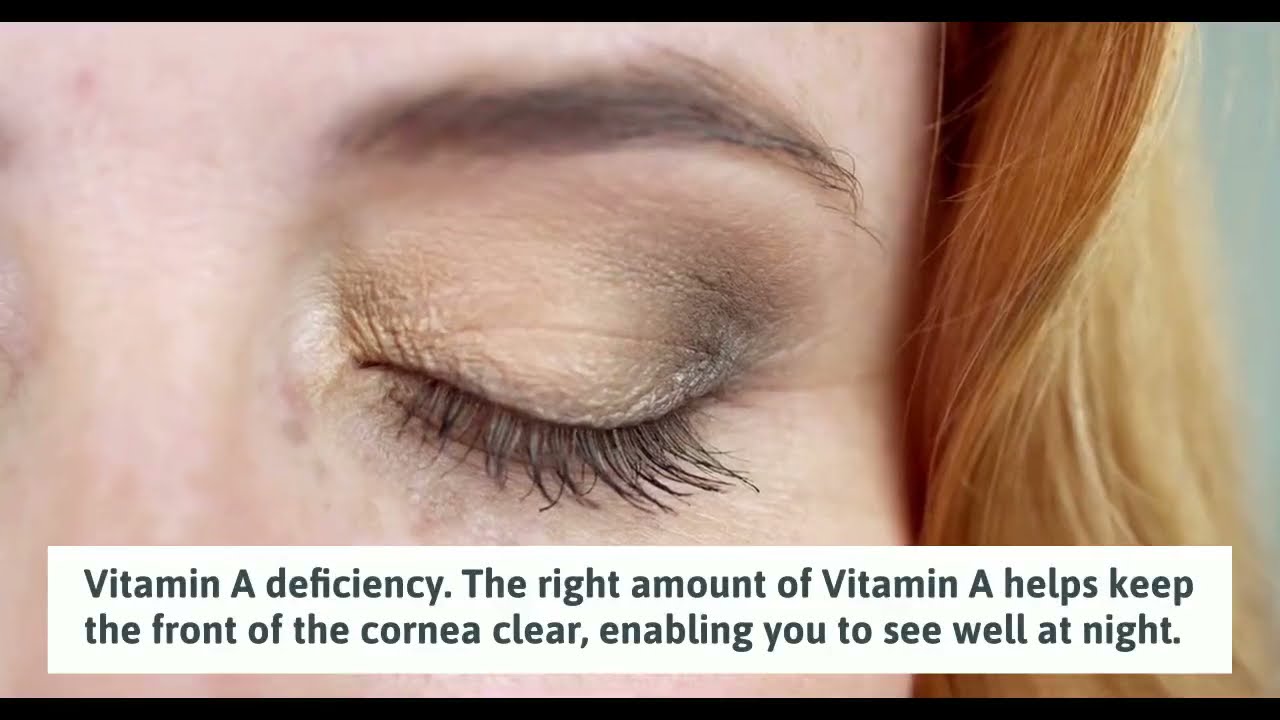 Help Diagnose Night Blindness with Digital Eye Exam In Colorado Springs, CO | Pikes Peak Eye Care