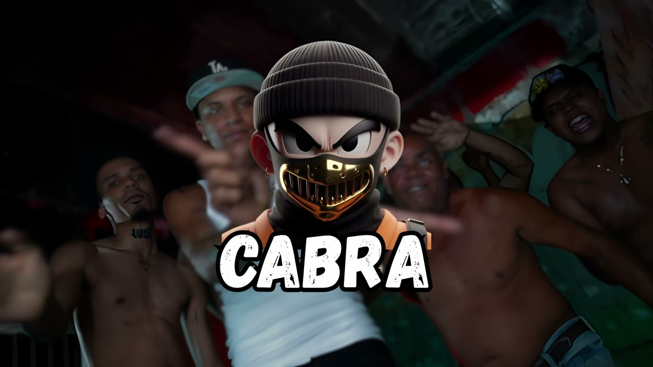 Watch Pista De Dembow ''Cabra'' Ronny GTA x EZZY R Type Beat - Instrumental De Dembow on YouTube Watch Pista De Dembow ''Cabra'' Ronny GTA x EZZY R Type Beat - Instrumental De Dembow on YouTube