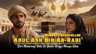 Download Lagu Dari Badar hingga Islam: Perjalanan Abul ‘Ash bin ar-Rabi’ | Sejarah Islam MP3
