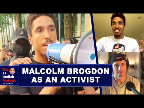 Malcolm Brogdon on Being Black in America and Doubts About the NBA’s Return | The JJ Redick Podcast