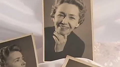RITA PETERSEN 1