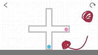 Level 149 on Brain Dots!