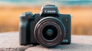 m50 canon eos