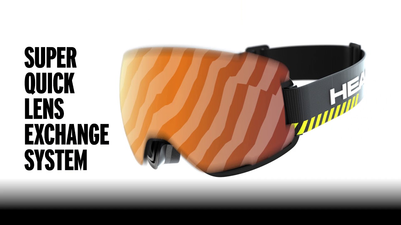 GOGLE HEAD SENTINEL 2020/21