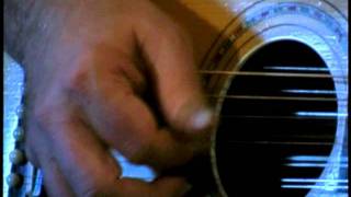 Paul Geremia - "Shuckin' Sugar Blues" chords