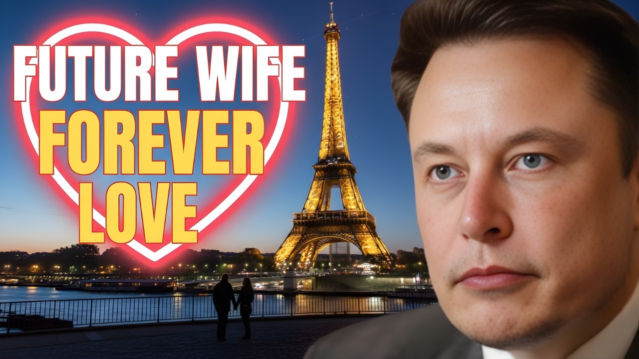 My Future Wife, I’ll Love You Quietly And Forever   Emotional & Romantic