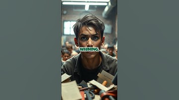 Stop Procrastinating: Hustle Harder or Get Left Behind!