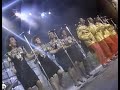 MONTEL WILLIAMS - Motown Tribute Show (May 1993) - Martha Reeves, Velvelettes, Contours